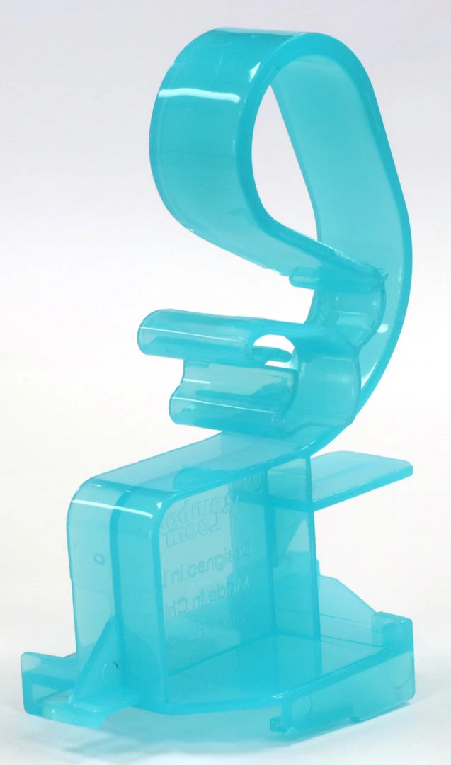 Rainbow Loom USA Webstore Replacement Part: Wrapit Sliding Clip 4 Rainbow Loom USA Webstore Replacement Part: Wrapit Sliding Clip