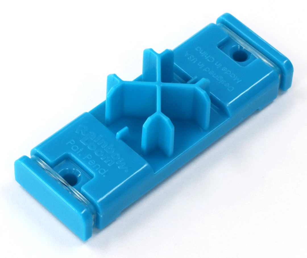 Rainbow Loom USA Webstore Wrapit Loom & Refills Replacement Part: Wrapit Leg 2 Rainbow Loom USA Webstore Wrapit Loom & Refills Replacement Part: Wrapit Leg