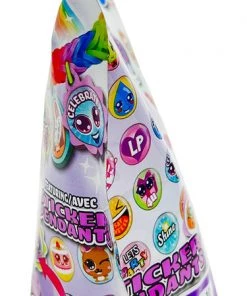 Choon's Design LLC Loomi-Pals Charm Bracelet Kit – Party 5 Choon's Design LLC Loomi-Pals Charm Bracelet Kit – Party