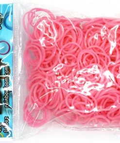 Choon's Design LLC RL Band (Pastel) Baby Pink