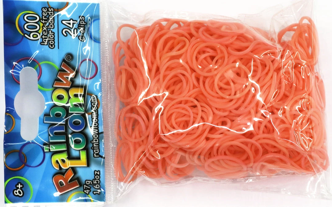 Choon's Design LLC RL Band (Pastel) Peach 1 Choon's Design LLC RL Band (Pastel) Peach