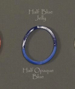 Choon's Design LLC Rainbow Loom Rubber Bands RL Band (Opaque) Patriot