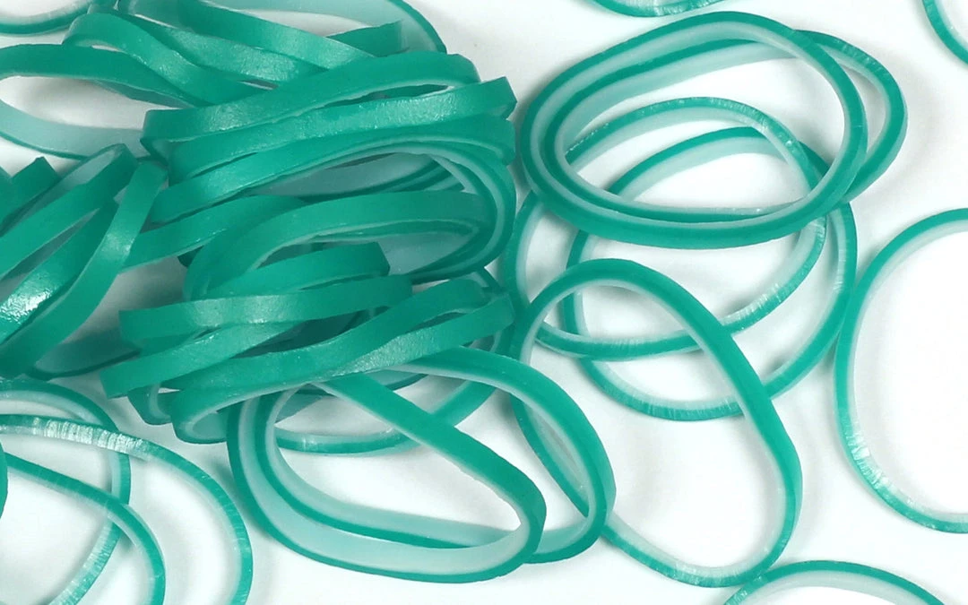 Choon's Design LLC RL Band (Pearl 600) Glacier Green 2 Choon's Design LLC RL Band (Pearl 600) Glacier Green