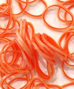 Choon's Design LLC RL Band (Pearl 600) Neon Orange & Yellow