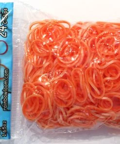 Choon's Design LLC RL Band (Pearl 600) Neon Orange & Yellow