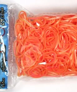 Choon's Design LLC RL Band (Pearl 600) Neon Pink & Yellow