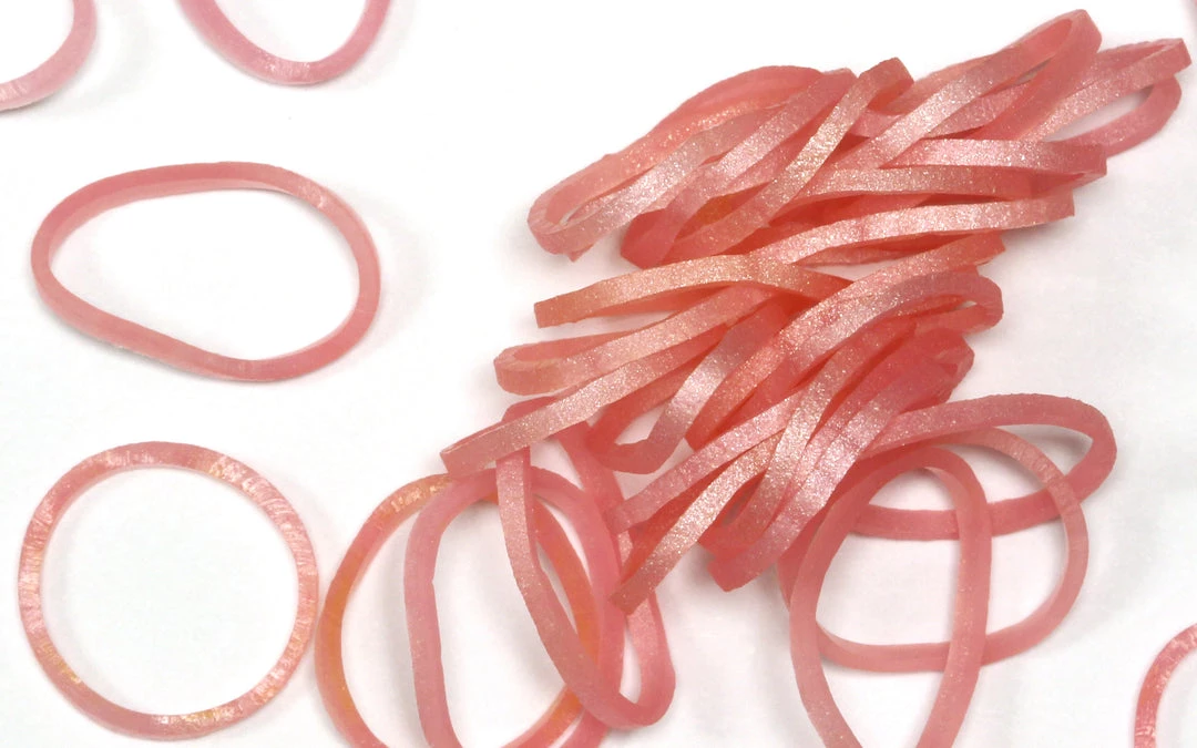 Choon's Design LLC RL Band (Pearl 600) Pink Lemonade 2 Choon's Design LLC RL Band (Pearl 600) Pink Lemonade