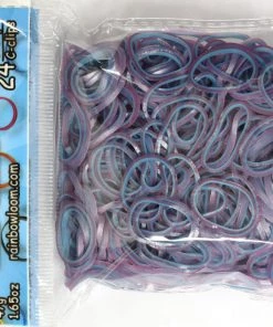 Choon's Design LLC RL Band (Pearl 600) Purple & Blue