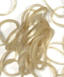 Choon's Design LLC Rainbow Loom Rubber Bands RL Band (Pearl 600) Mother Of Pearl