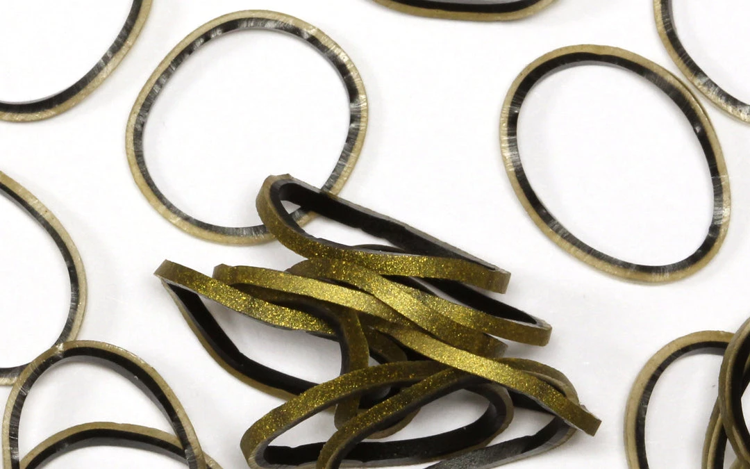 Choon's Design LLC RL Band (Persian 600) Black 2 Choon's Design LLC RL Band (Persian 600) Black