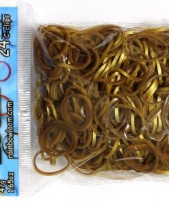 Choon's Design LLC RL Band (Persian 600) Caramel Chocolate