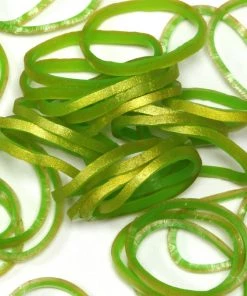 Choon's Design LLC RL Band (Persian 600) Green Apple