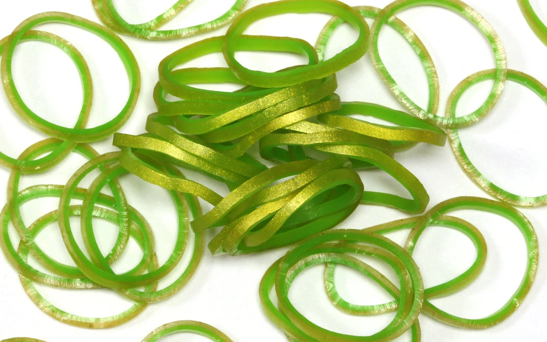 Choon's Design LLC RL Band (Persian 600) Green Apple 2 Choon's Design LLC RL Band (Persian 600) Green Apple