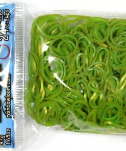 Choon's Design LLC RL Band (Persian 600) Green Apple