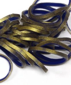 Choon's Design LLC RL Band (Persian 600) Navy Blue Rainbow Loom Rubber Bands