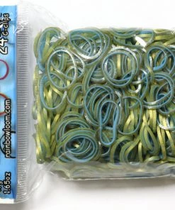 Choon's Design LLC RL Band (Persian 600) Ocean