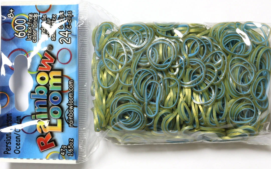 Choon's Design LLC RL Band (Persian 600) Ocean 1 Choon's Design LLC RL Band (Persian 600) Ocean