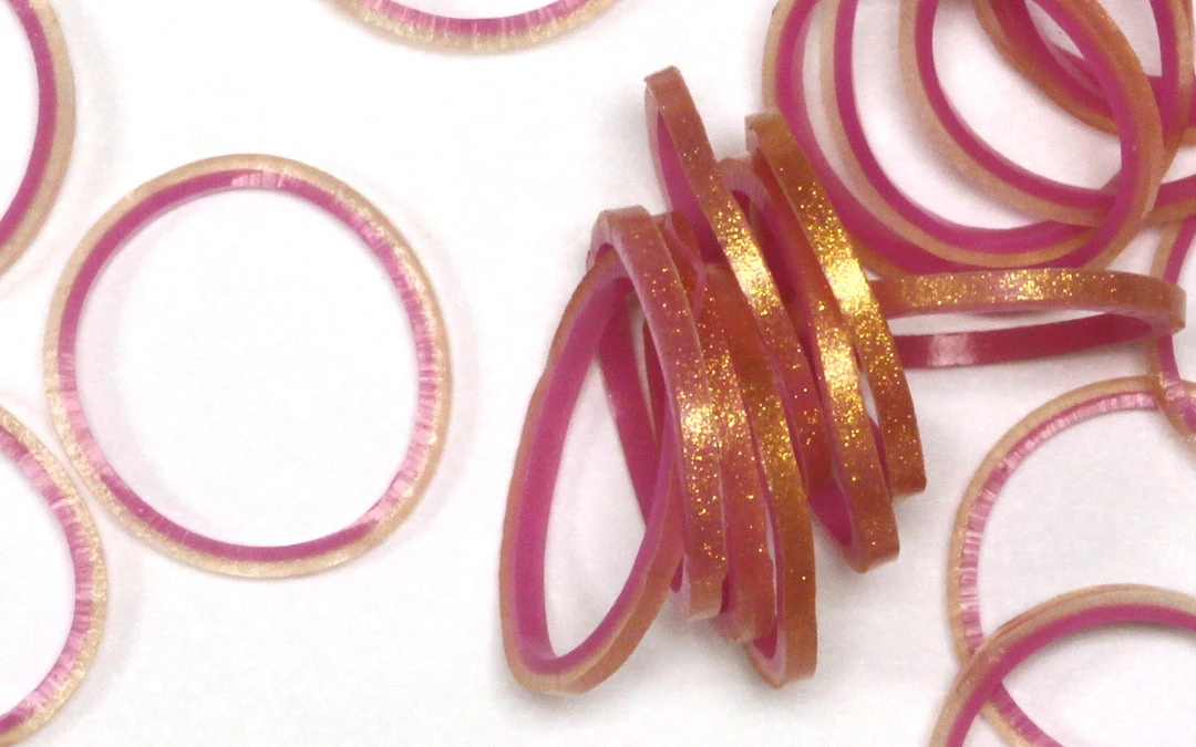 Rainbow Loom USA Webstore Rainbow Loom Rubber Bands RL Band (Persian 300) Hot Pink 2 Rainbow Loom USA Webstore Rainbow Loom Rubber Bands RL Band (Persian 300) Hot Pink