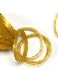 Rainbow Loom USA Webstore RL Band (Persian 300) Neon Orange