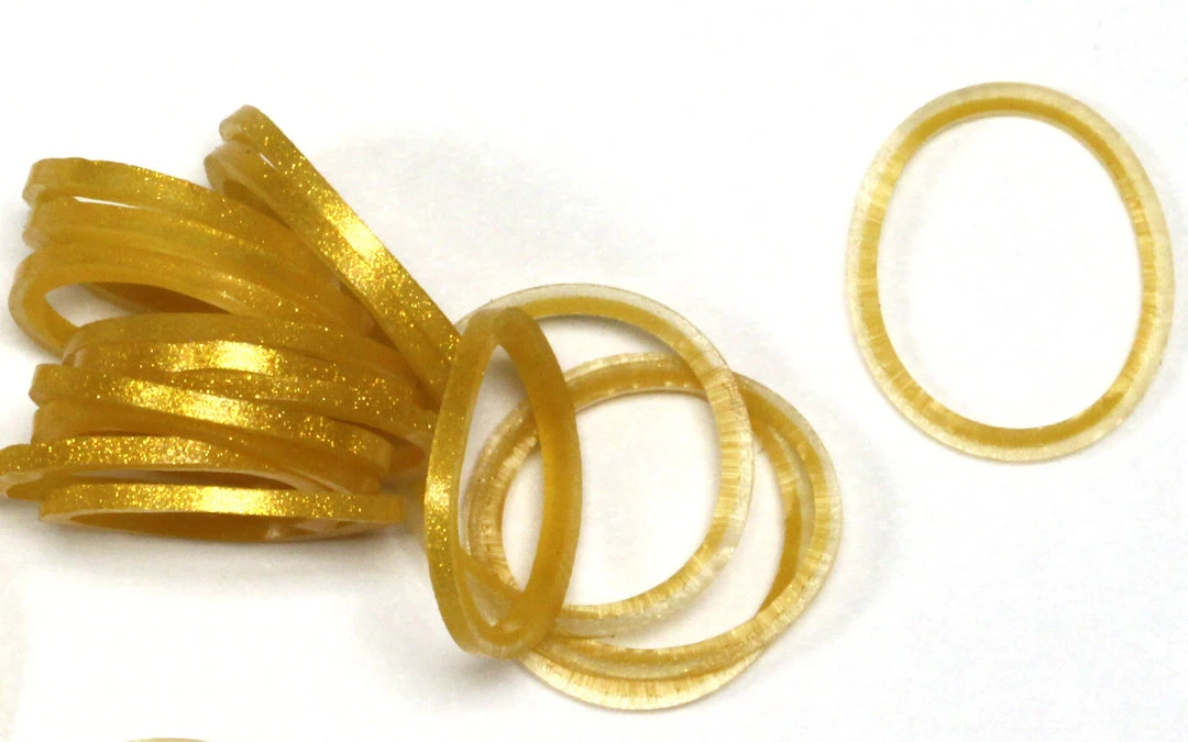 Rainbow Loom USA Webstore RL Band (Persian 300) Neon Orange 2 Rainbow Loom USA Webstore RL Band (Persian 300) Neon Orange