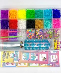 Choon's Design LLC Loomi-Pals Mega Combo 9 Choon's Design LLC Loomi-Pals Mega Combo