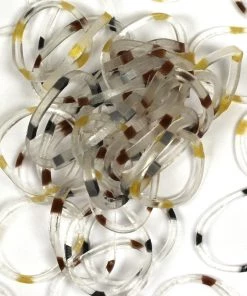 Choon's Design LLC RL Band (Polka Dot) Chocolate Chip