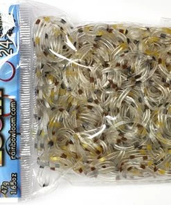 Choon's Design LLC RL Band (Polka Dot) Chocolate Chip