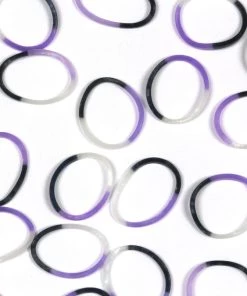 Choon's Design LLC Rainbow Loom Rubber Bands RL Band (Spooky) Purple Potion Glow 5 Choon's Design LLC Rainbow Loom Rubber Bands RL Band (Spooky) Purple Potion Glow