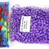 Rainbow Loom USA Webstore RL Band (Tie-Dye) Purple + White