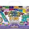 Choon's Design LLC Rainbow Loom Products Rainbow Loom DUO Combo