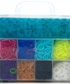 Choon's Design LLC Rainbow Loom Products Rainbow Loom DUO Combo