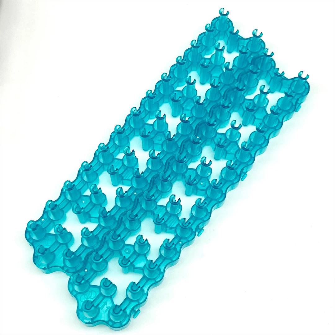 Choon's Design LLC Rainbow Loom Products Rainbow Loom DUO Combo 4 Choon's Design LLC Rainbow Loom Products Rainbow Loom DUO Combo