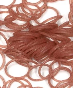 Rainbow Loom USA Webstore Rainbow Loom Rubber Bands RL Band (Cylindric) Rose Quartz