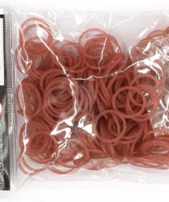 Rainbow Loom USA Webstore Rainbow Loom Rubber Bands RL Band (Cylindric) Rose Quartz