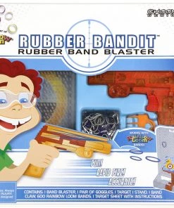 Choon's Design LLC Rainbow Loom Products Rubber Bandit™