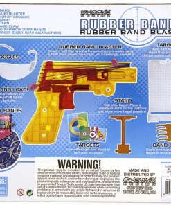 Choon's Design LLC Rainbow Loom Products Rubber Bandit™