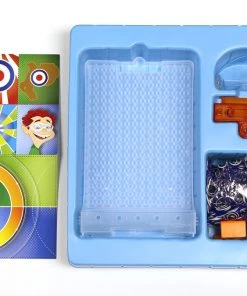 Choon's Design LLC Rainbow Loom Products Rubber Bandit™ 7 Choon's Design LLC Rainbow Loom Products Rubber Bandit™