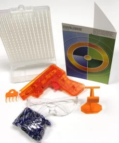 Choon's Design LLC Rainbow Loom Products Rubber Bandit™ 9 Choon's Design LLC Rainbow Loom Products Rubber Bandit™