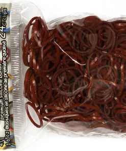 Choon's Design LLC RL Band (Silicone 600) Garnet Glitter