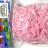 Rainbow Loom USA Webstore RL Band (Silk 300) Pearl & Baby Pink