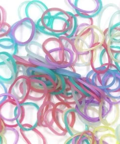 Choon's Design LLC RL Band (Smoothie) Pastel Mix