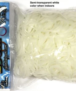 Choon's Design LLC Rainbow Loom Rubber Bands RL Band (Solar) Jupiter