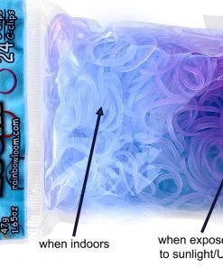 Choon's Design LLC RL Band (Solar) Neptune