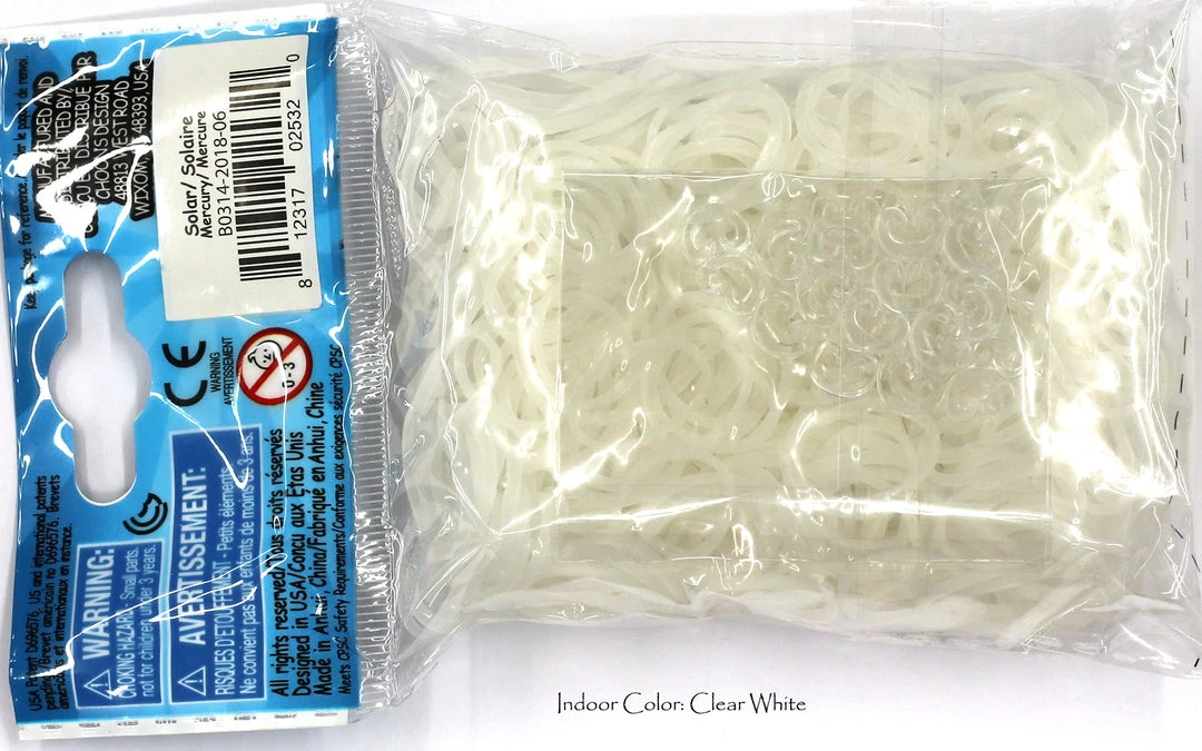 Choon's Design LLC RL Band (Solar) Mercury 1 Choon's Design LLC RL Band (Solar) Mercury