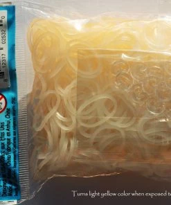 Choon's Design LLC RL Band (Solar) Mercury