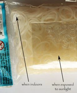 Choon's Design LLC RL Band (Solar) Mercury 5 Choon's Design LLC RL Band (Solar) Mercury