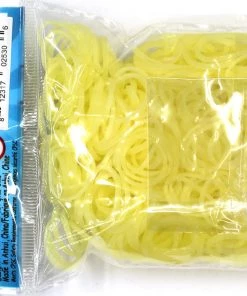 Choon's Design LLC RL Band (Solar) Quasar Rainbow Loom Rubber Bands