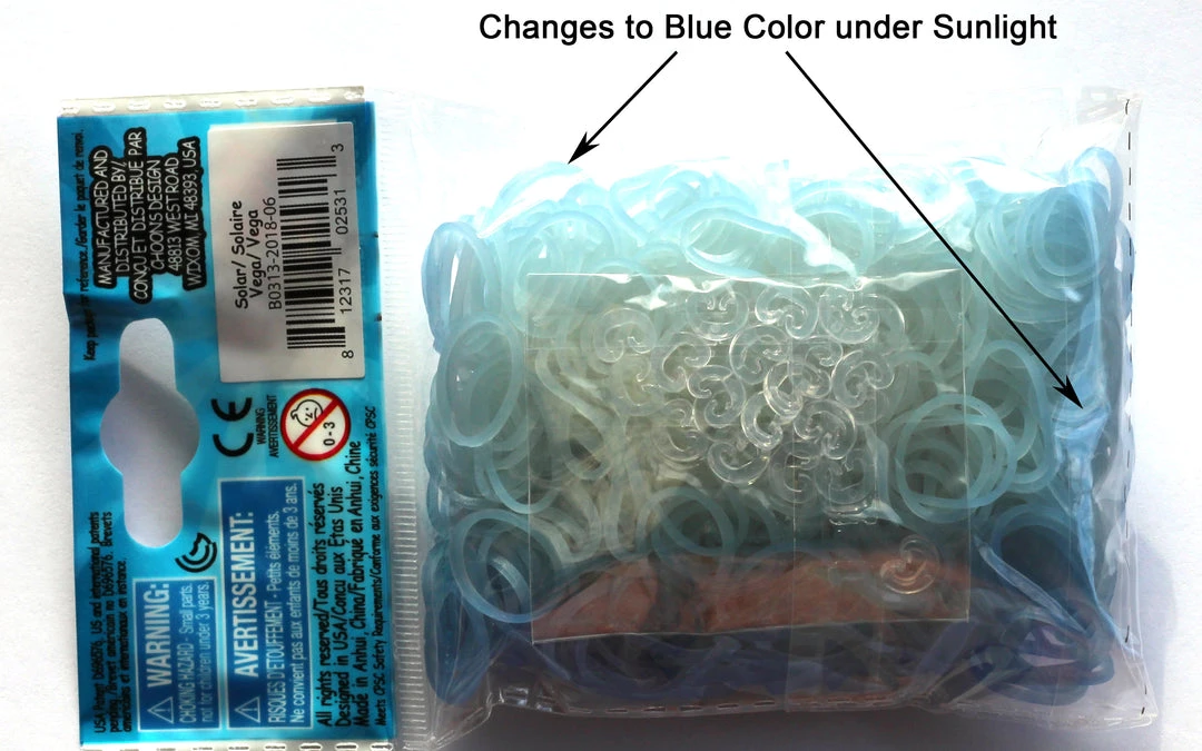 Choon's Design LLC RL Band (Solar) Vega 2 Choon's Design LLC RL Band (Solar) Vega