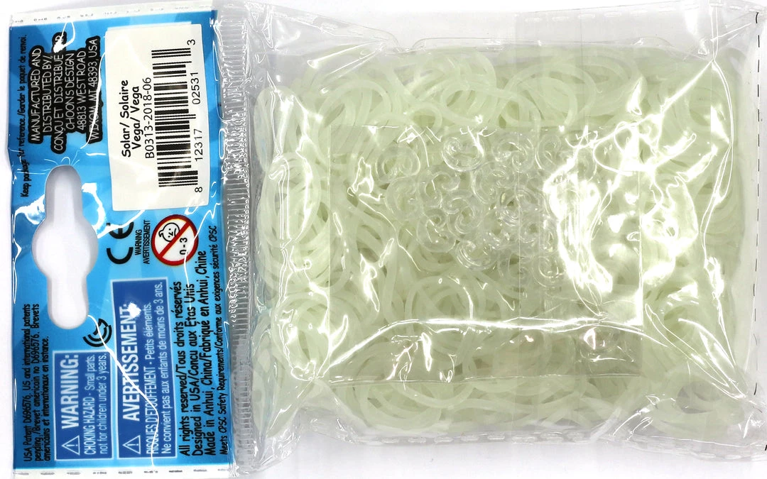 Choon's Design LLC RL Band (Solar) Vega 1 Choon's Design LLC RL Band (Solar) Vega