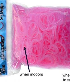 Choon's Design LLC RL Band (Solar) Venus Rainbow Loom Rubber Bands